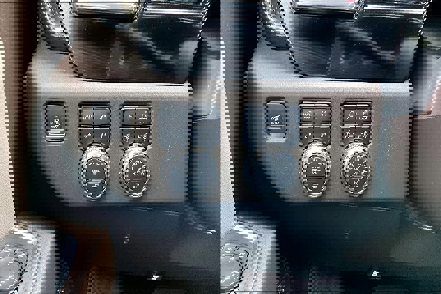 Used 2023 GMC Sierra 1500 SLT w/ SLT Premium Package AWD/4WD image 35