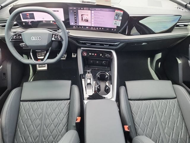 New 2026 Audi SQ5 Premium Plus AWD/4WD image 14