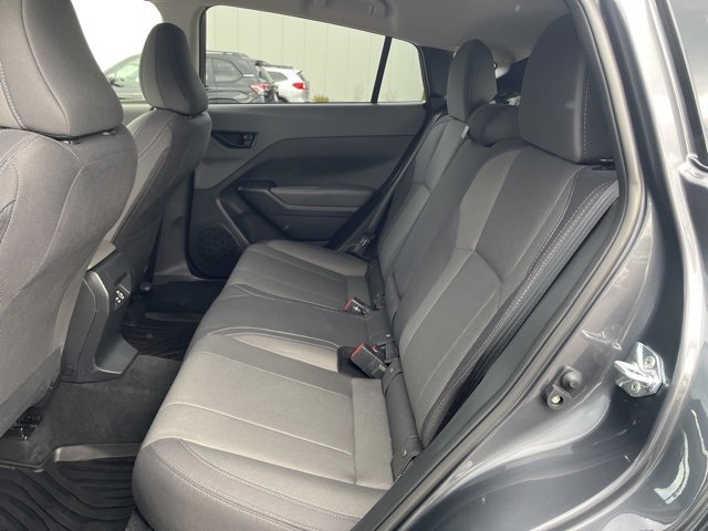 Used 2025 Subaru Crosstrek 2.5i Premium image 11