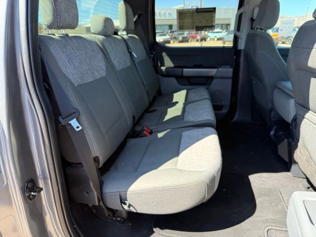 Used 2023 Ford F150 XLT image 32