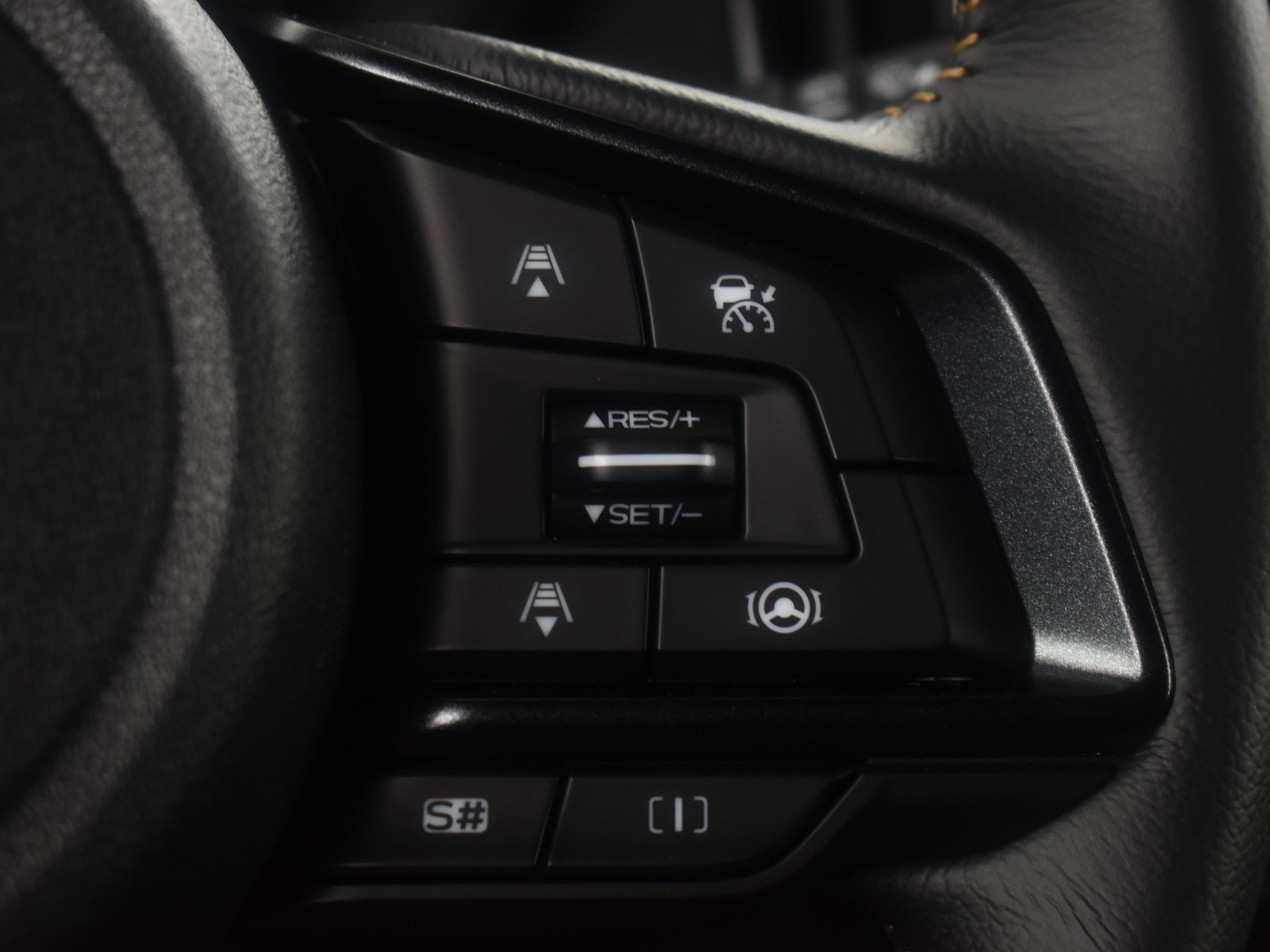 Certified 2025 Subaru Forester Wilderness image 20