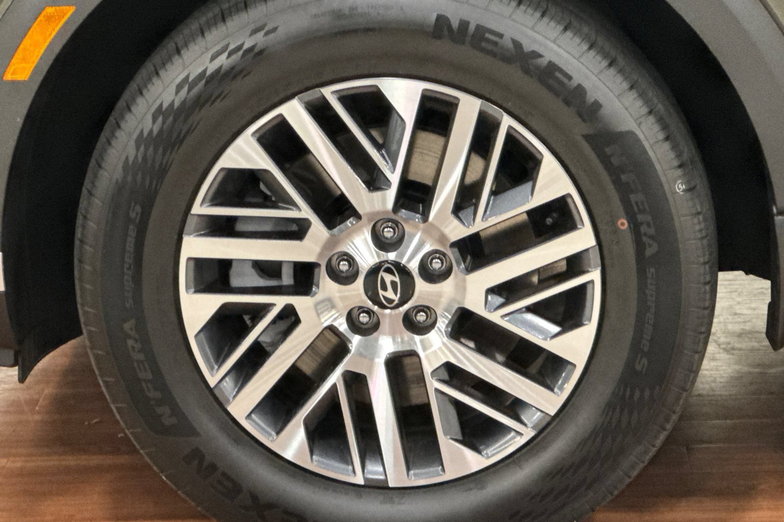 New 2026 Hyundai Palisade SEL AWD/4WD image 26