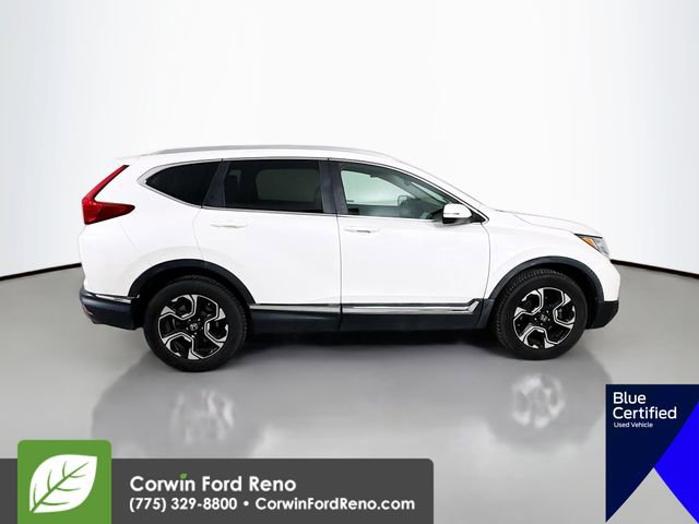 Used 2018 Honda CR-V Touring image 10