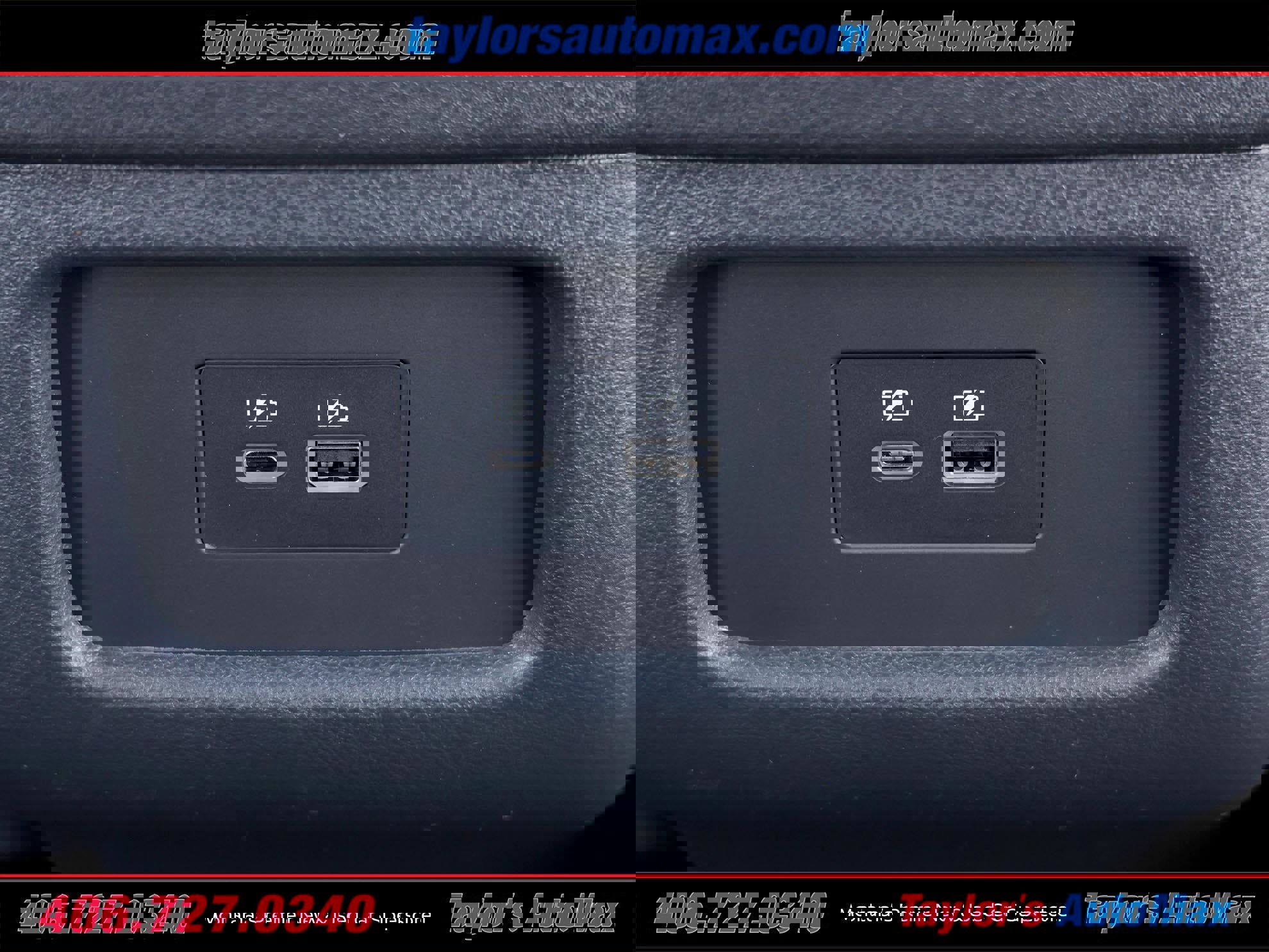 New 2025 Nissan Pathfinder SV w/ SV Premium Package image 31