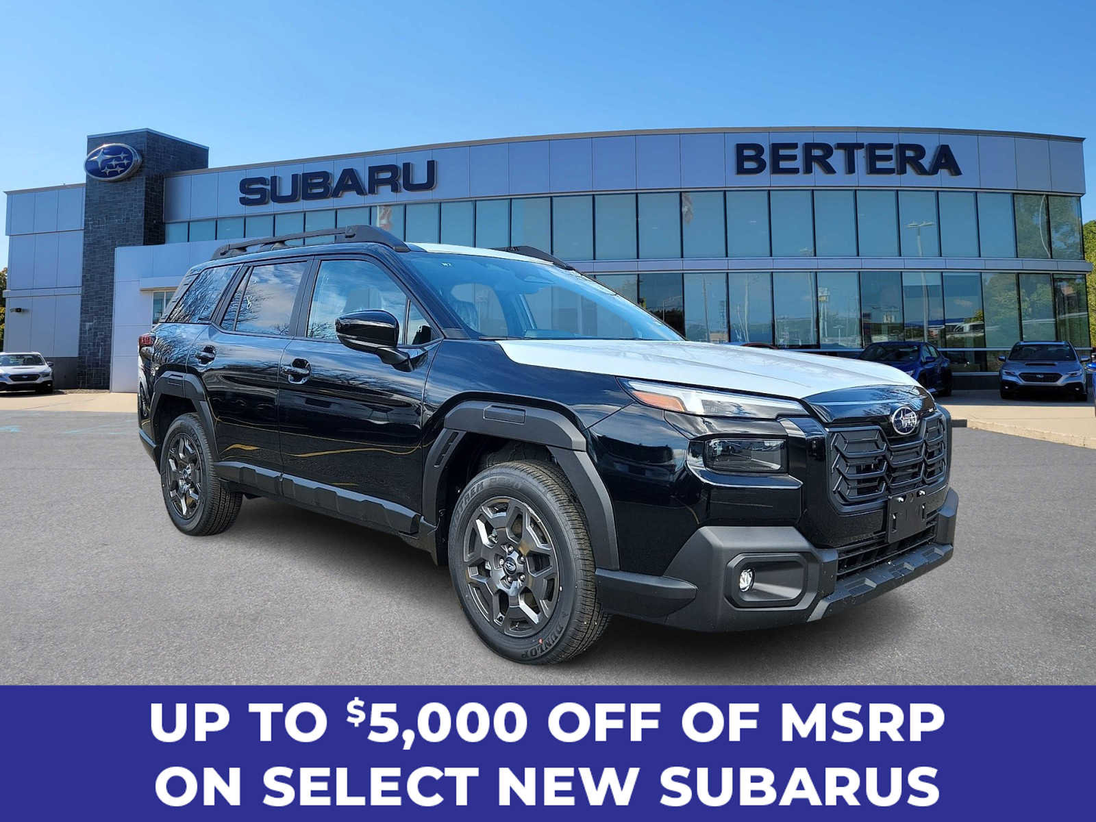 New 2026 Subaru Outback Premium video 1