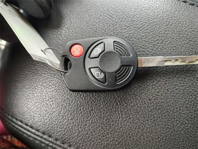 Used 2016 Ford Escape SE image 27