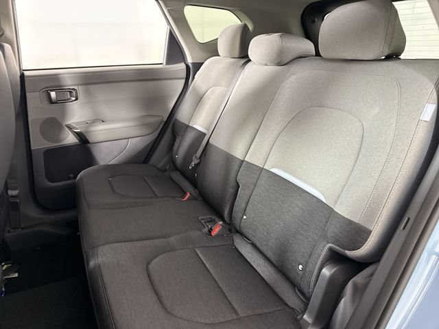 New 2027 Kia Seltos S FWD image 21
