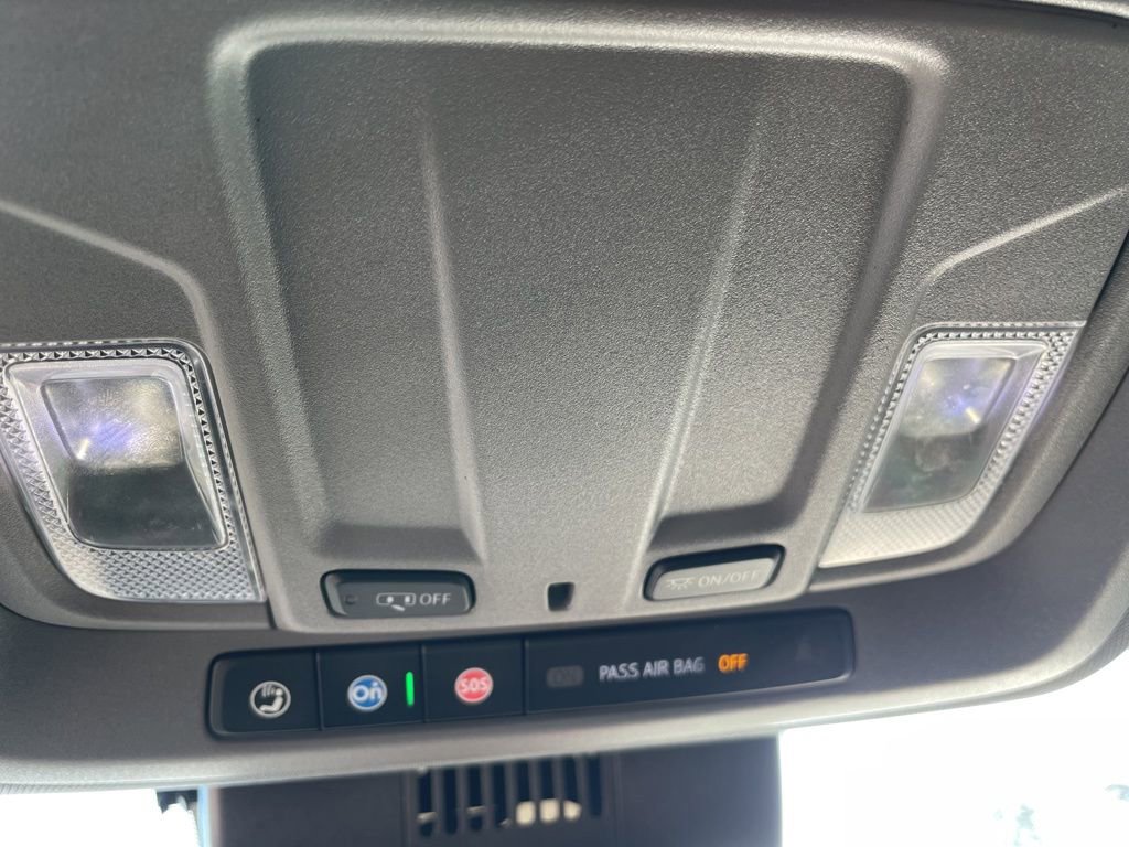 Used 2022 Chevrolet Silverado 1500 RST w/ Z71 Off-Road Package image 23