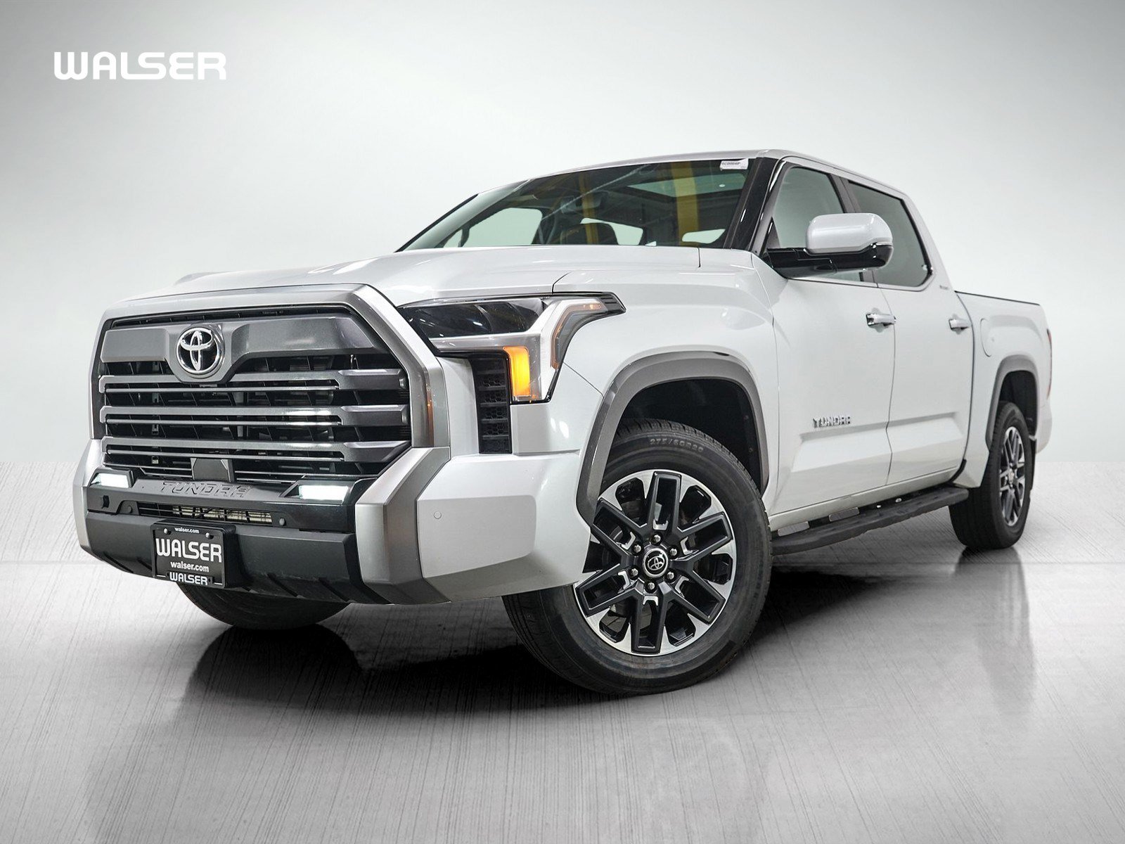 Used 2022 Toyota Tundra Limited