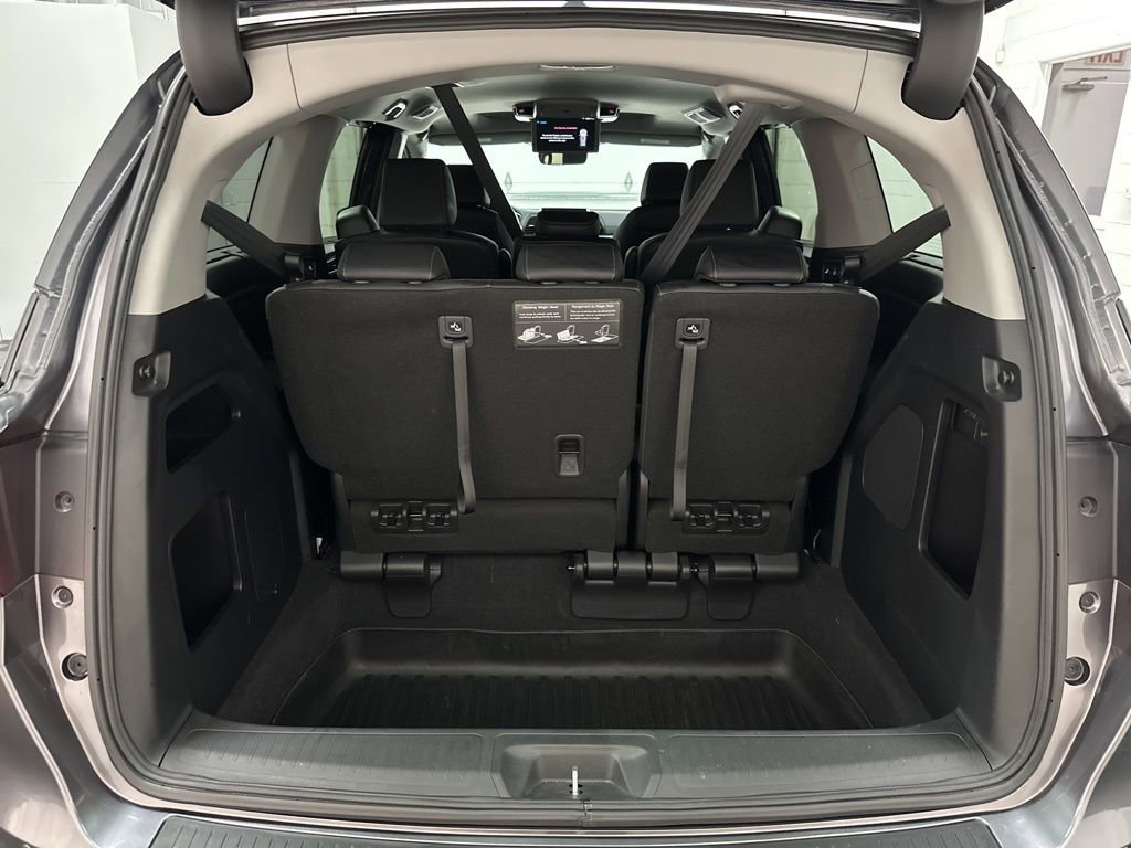 Used 2024 Honda Odyssey Touring image 39