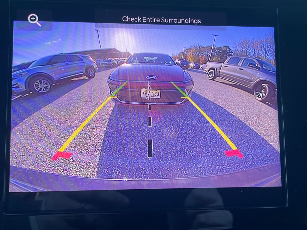 New 2025 Jeep Grand Cherokee Laredo image 15