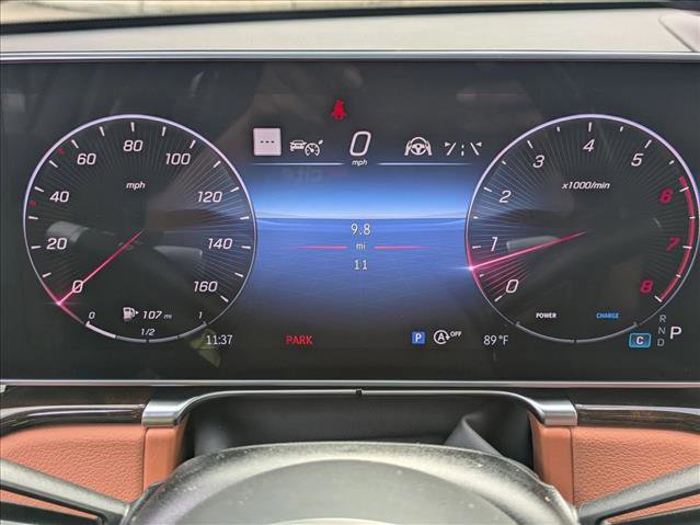 New 2026 Mercedes-Benz S 500 4MATIC image 10
