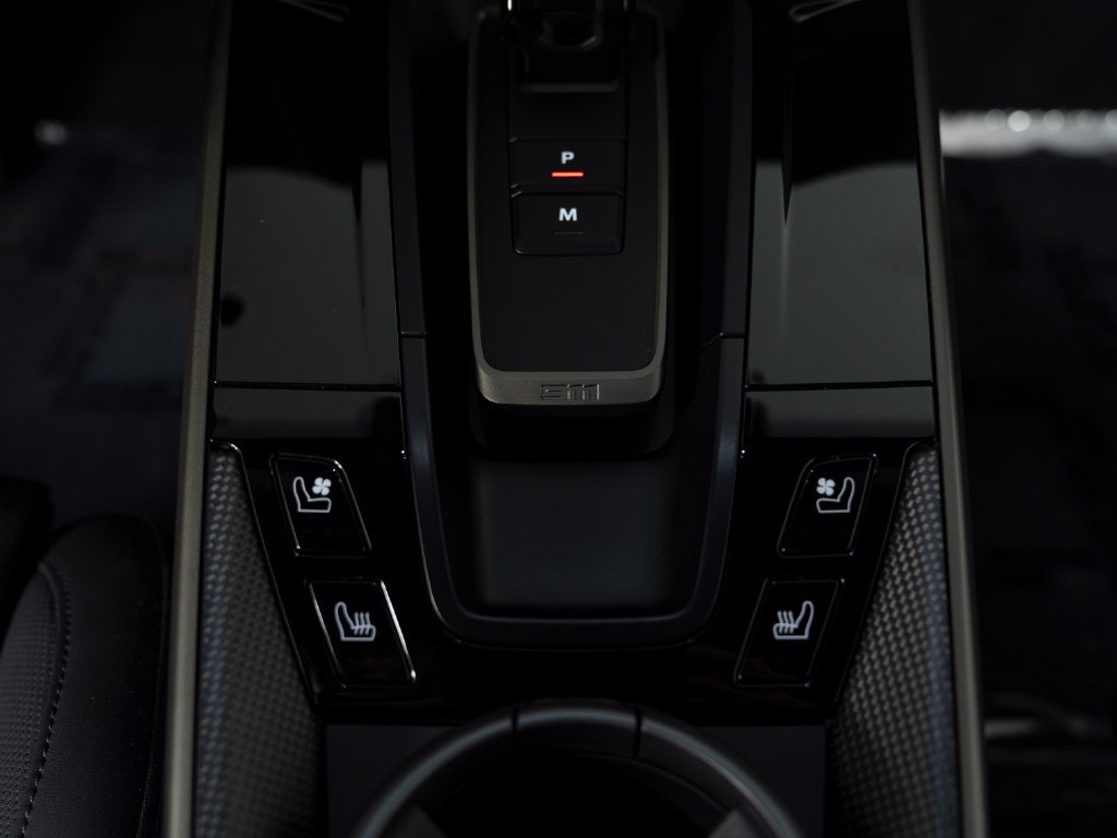 Certified 2026 Porsche 911 Turbo S AWD/4WD image 26