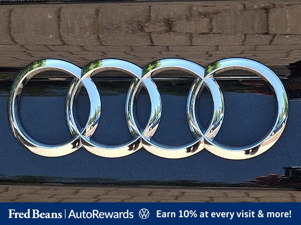 Used 2023 Audi A5 2.0T Premium w/ Convenience Package AWD/4WD image 31