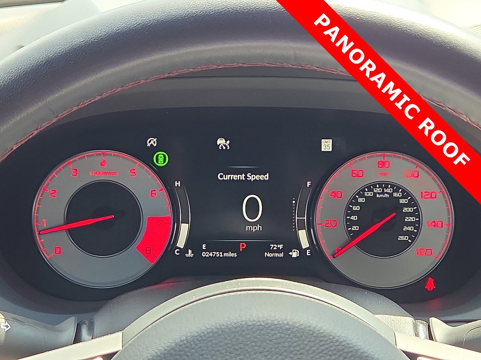 Used 2024 Acura RDX A-Spec AWD/4WD image 23