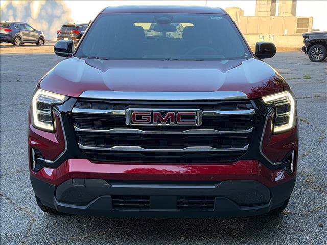 New 2027 GMC Terrain Elevation w/ LPO, Floor Liner Package FWD image 5
