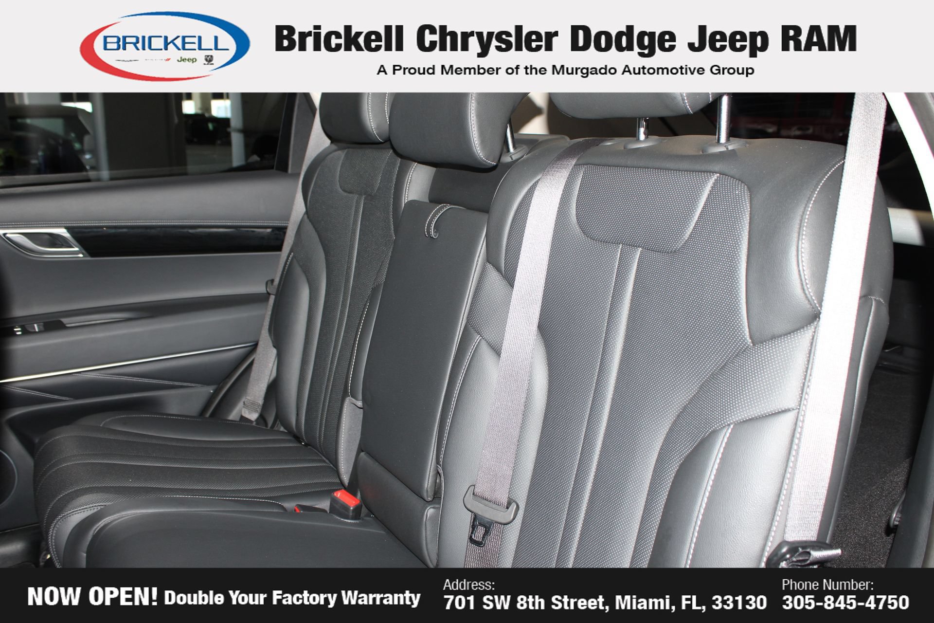 Used 2025 Genesis GV80 2.5T Standard AWD/4WD image 20