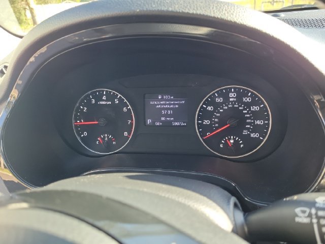 Used 2023 Kia Seltos S FWD image 28