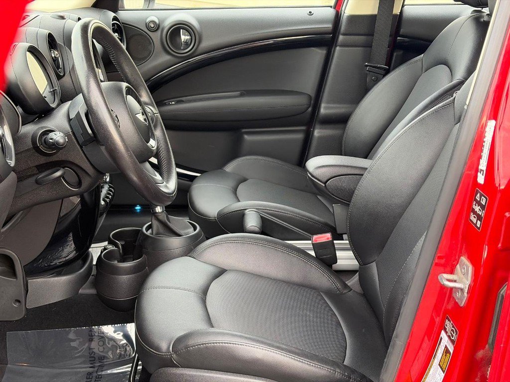 Used 2015 MINI Cooper Countryman S AWD/4WD image 19