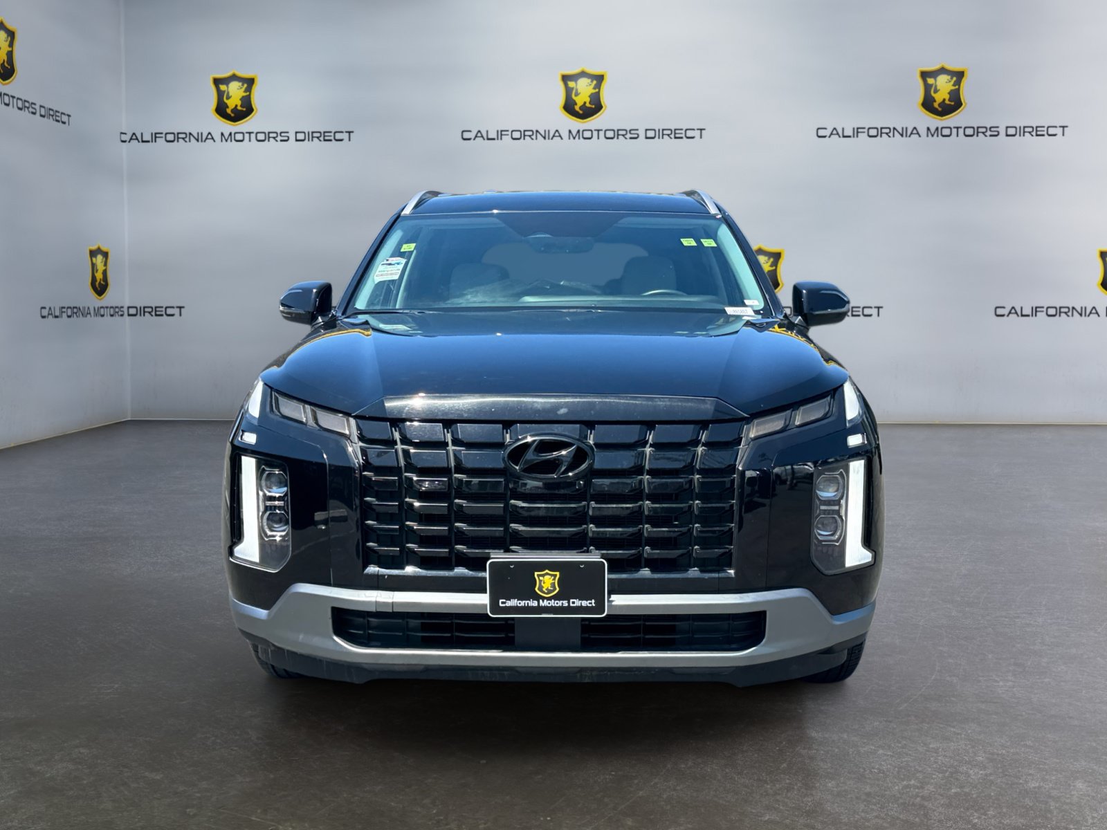 Used 2025 Hyundai Palisade SEL AWD/4WD image 8
