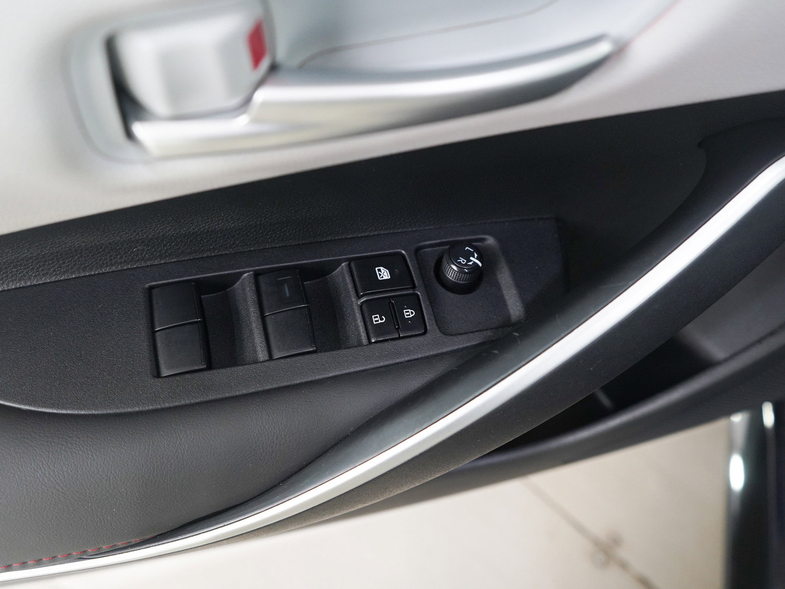 Used 2023 Toyota Corolla SE image 20