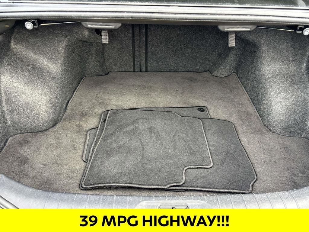 Used 2022 Nissan Altima 2.5 S FWD image 12
