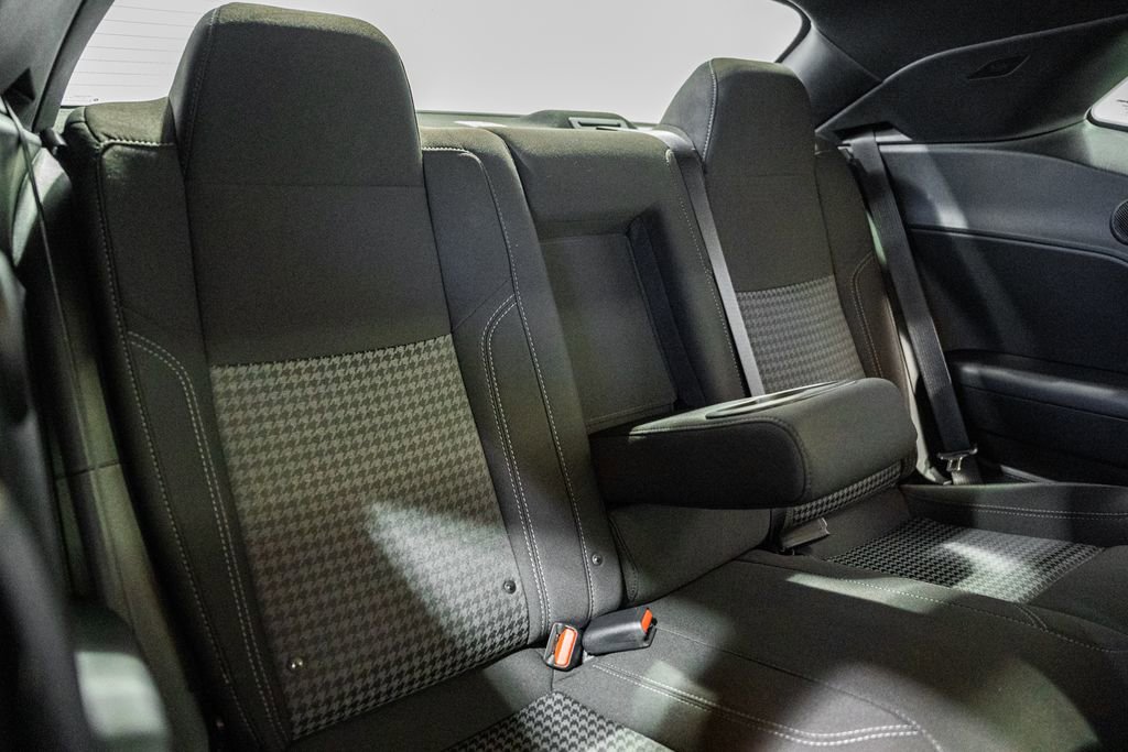 Certified 2023 Dodge Challenger SXT image 36