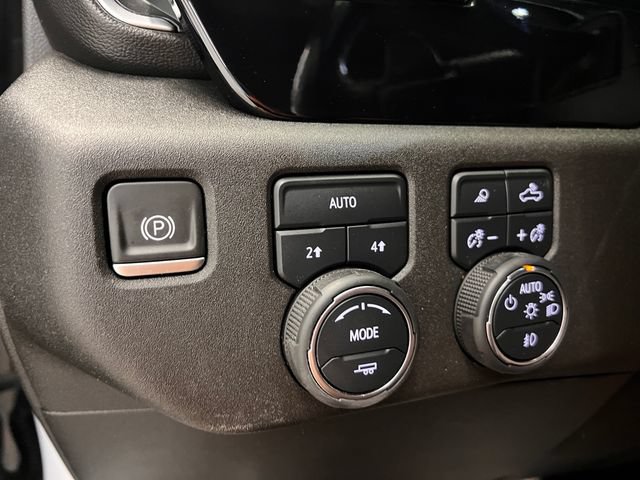 Used 2022 Chevrolet Silverado 1500 LTZ w/ Max Trailering Package AWD/4WD image 22
