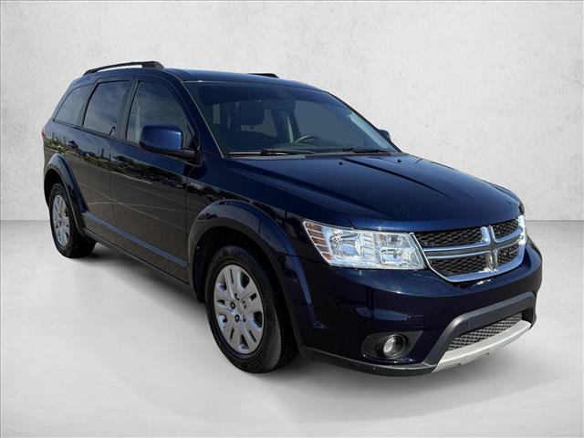 Used 2019 Dodge Journey SE FWD video 3