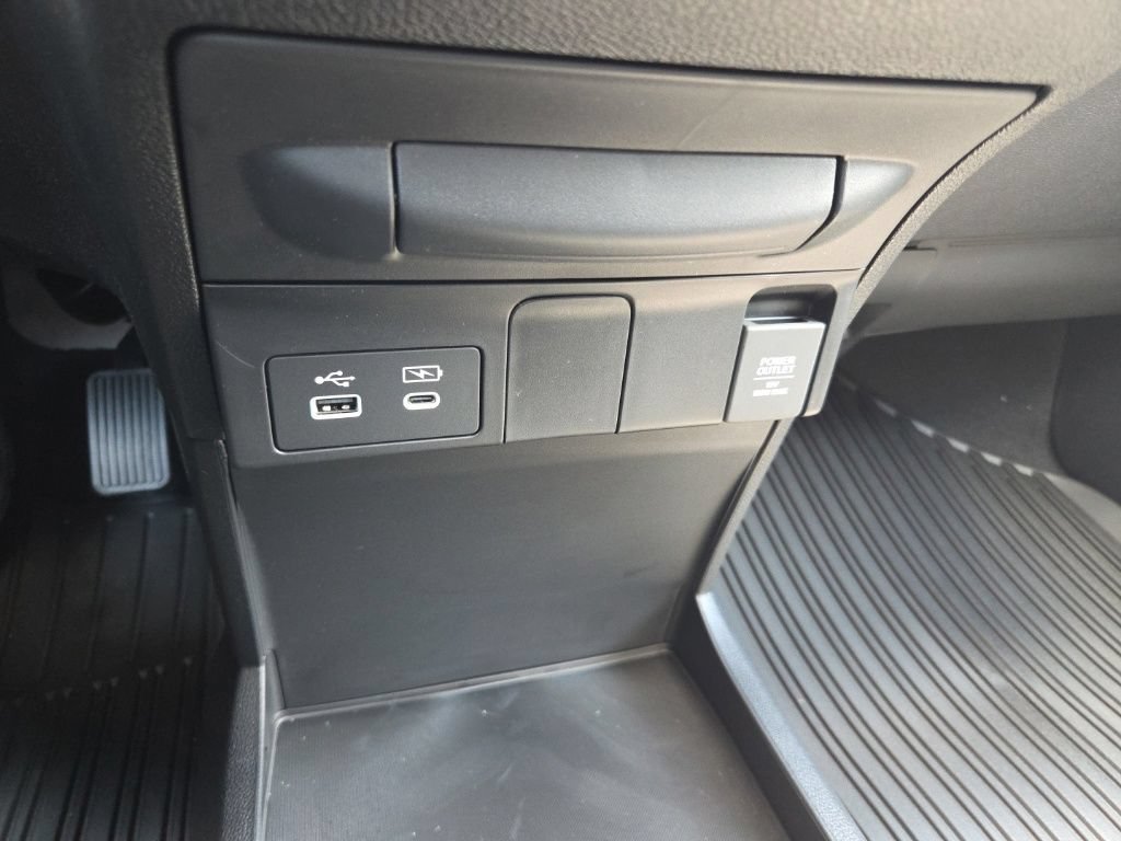 New 2026 Honda Odyssey Sport-L image 22