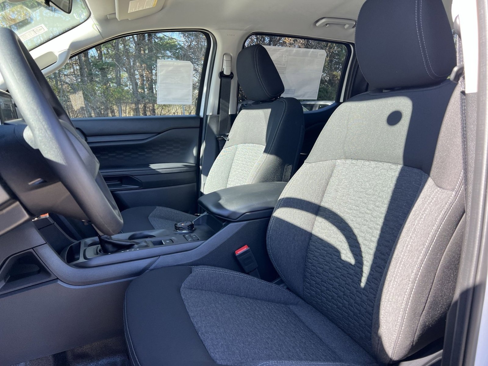 New 2025 Ford Ranger XL w/ Trailer Tow Package image 13