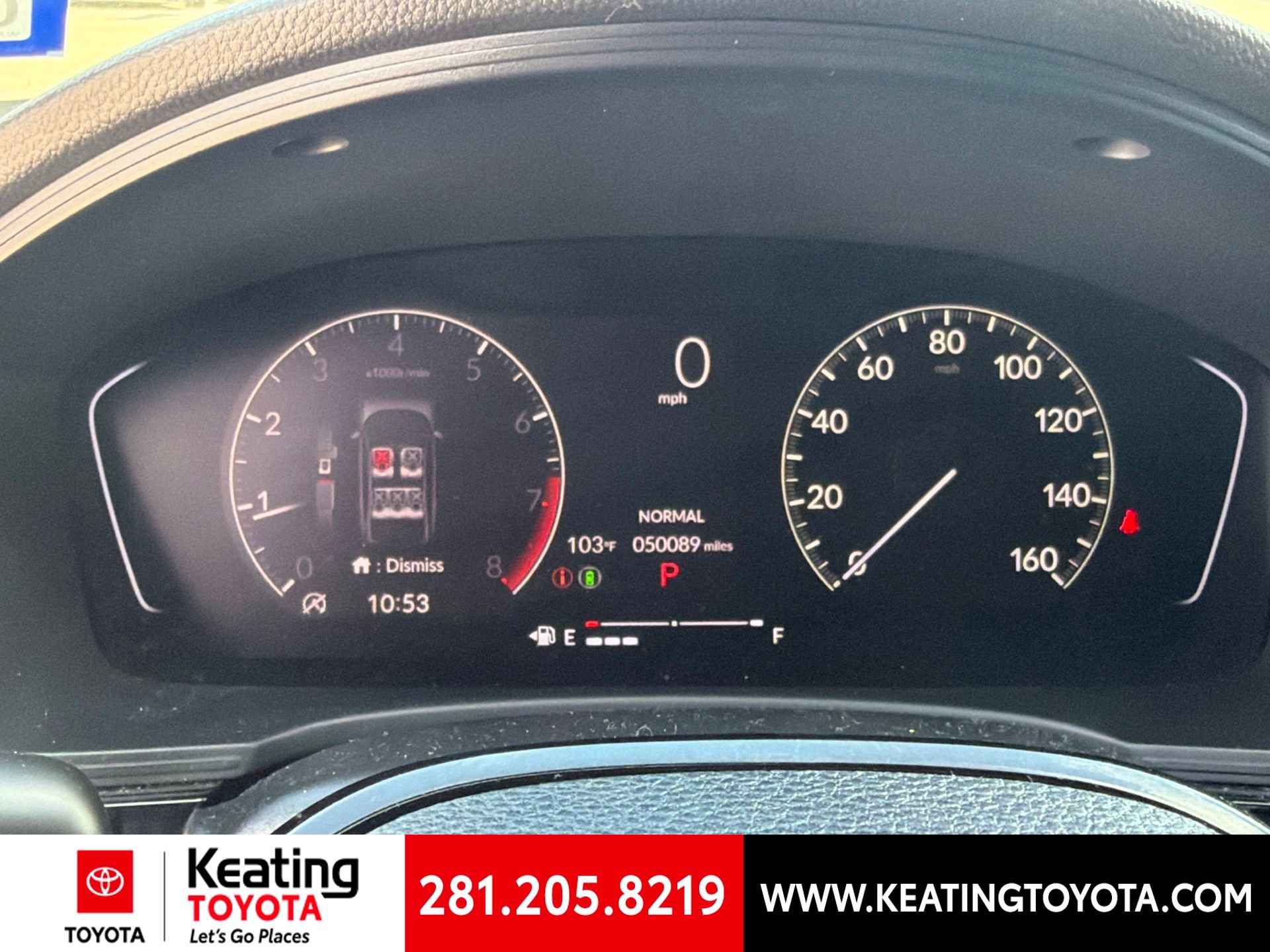 Used 2022 Honda Civic Sport image 13