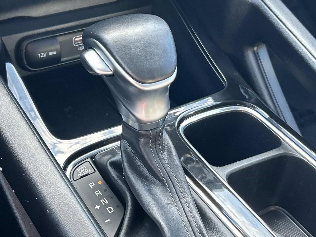 Used 2025 Kia Telluride S AWD/4WD image 36
