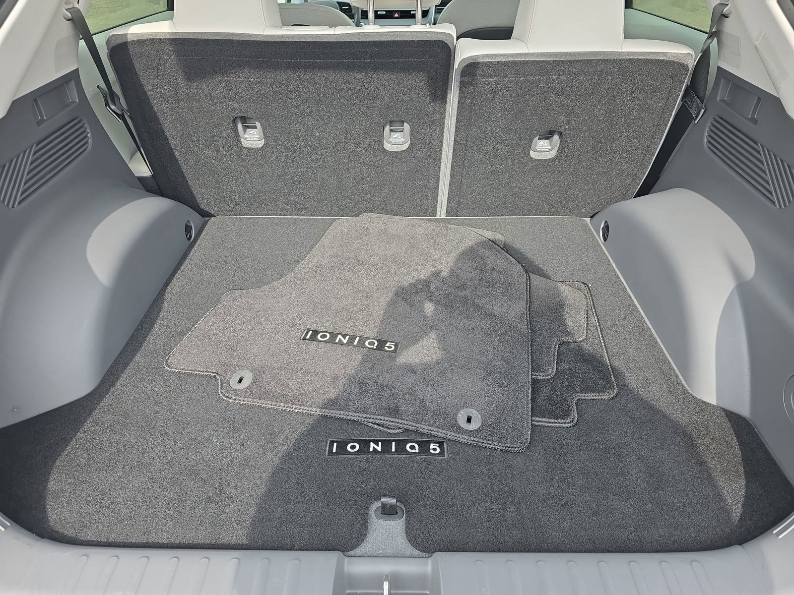 Used 2023 Hyundai Ioniq 5 SEL RWD image 14