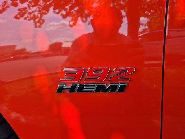 Used 2023 Dodge Charger Scat Pack w/ Plus Group RWD image 29