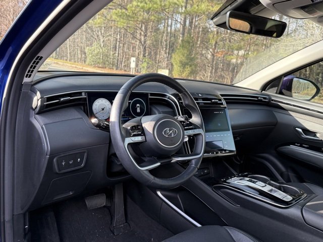 Used 2023 Hyundai Tucson Limited image 15