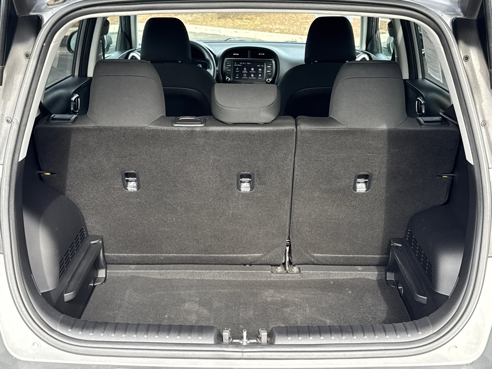 Used 2023 Kia Soul LX w/ Option Group 015 image 14