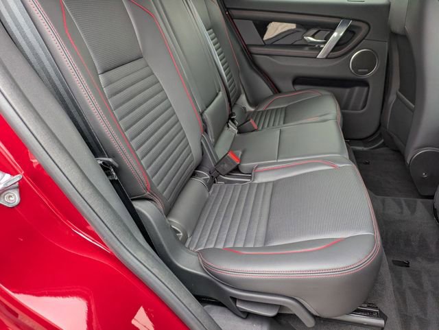 Used 2023 Land Rover Discovery Sport S R-Dynamic image 17
