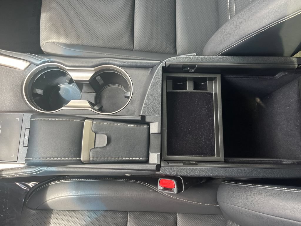 Used 2019 Lexus NX 300h AWD w/ Premium Package image 26