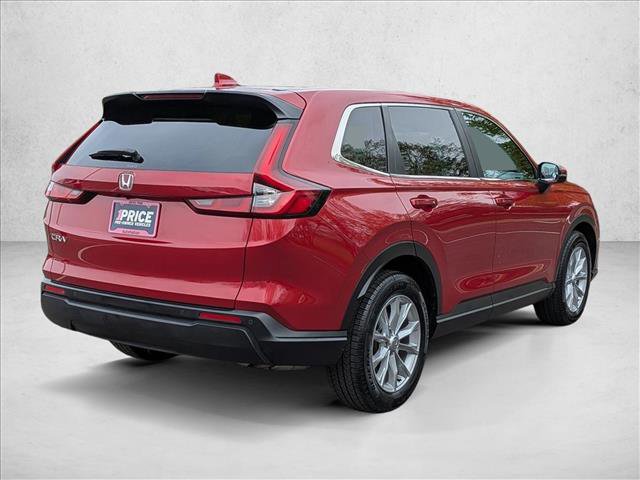 Used 2024 Honda CR-V EX-L image 5