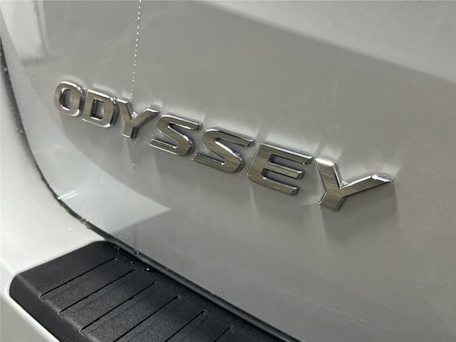 New 2026 Honda Odyssey EX-L image 9