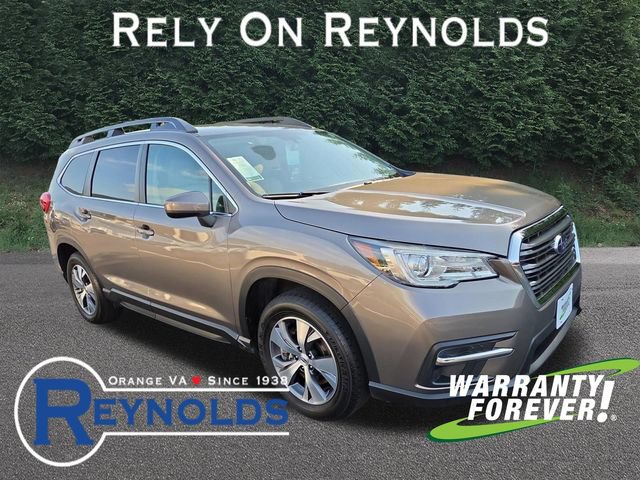 Used 2021 Subaru Ascent Premium w/ Convenience Package