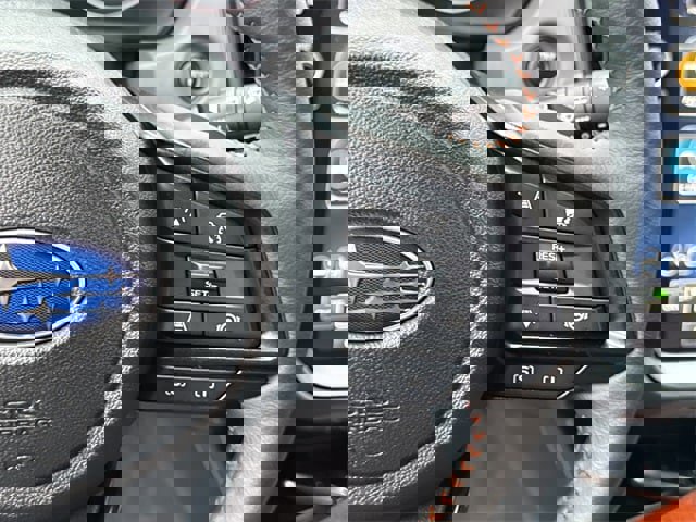 Certified 2025 Subaru Crosstrek 2.5i Limited w/ Popular Package #3A image 27