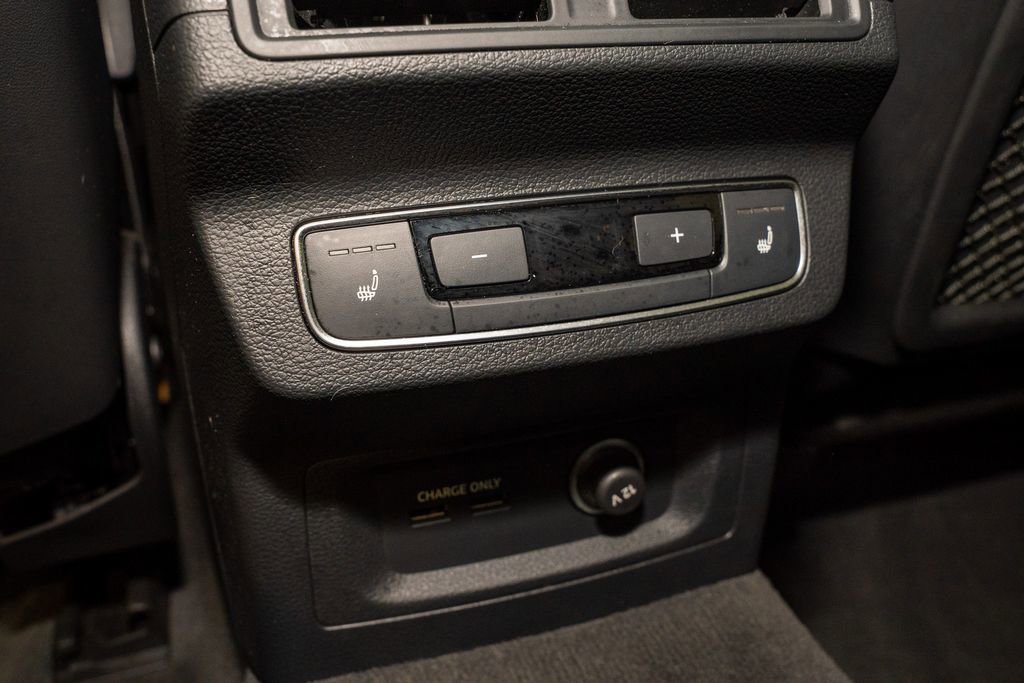 Used 2023 Audi Q5 Prestige image 8