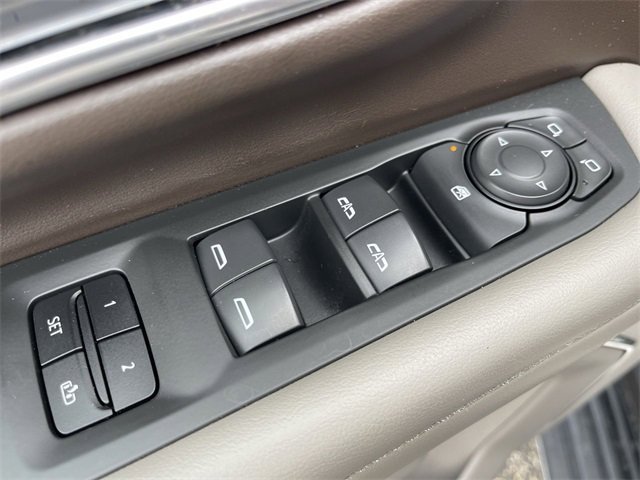 Used 2021 Chevrolet Tahoe LT image 13