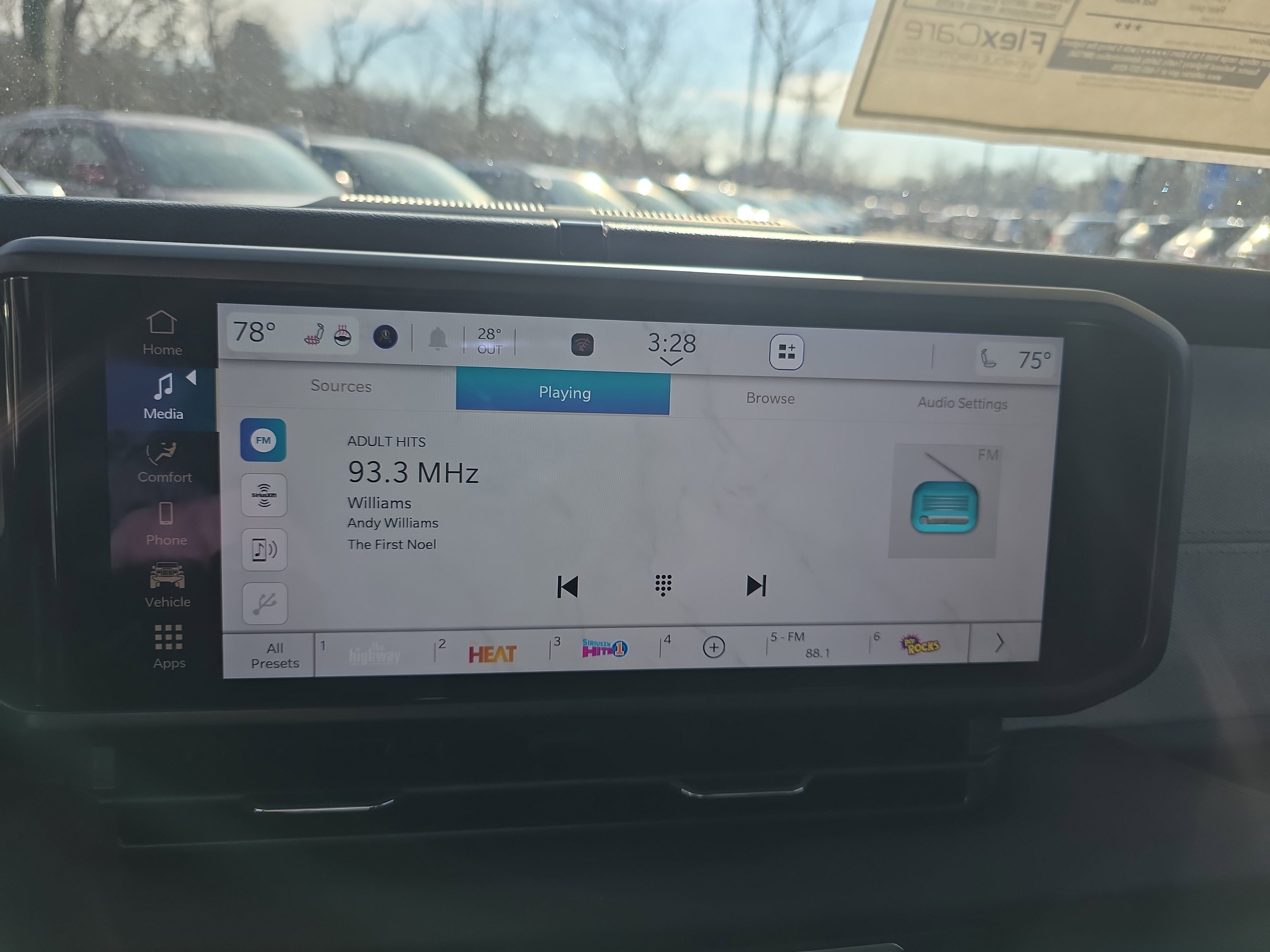 New 2026 Jeep Wrangler Sport S image 6