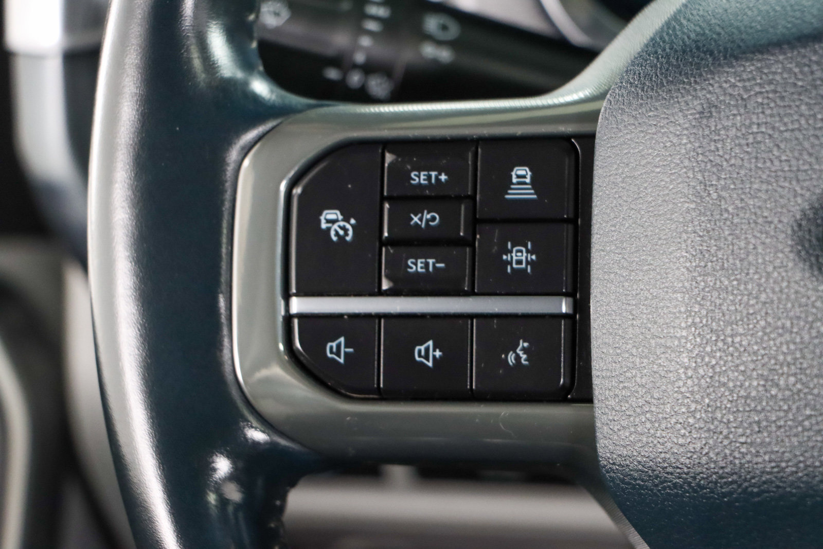 Used 2021 Ford F150 Limited image 14