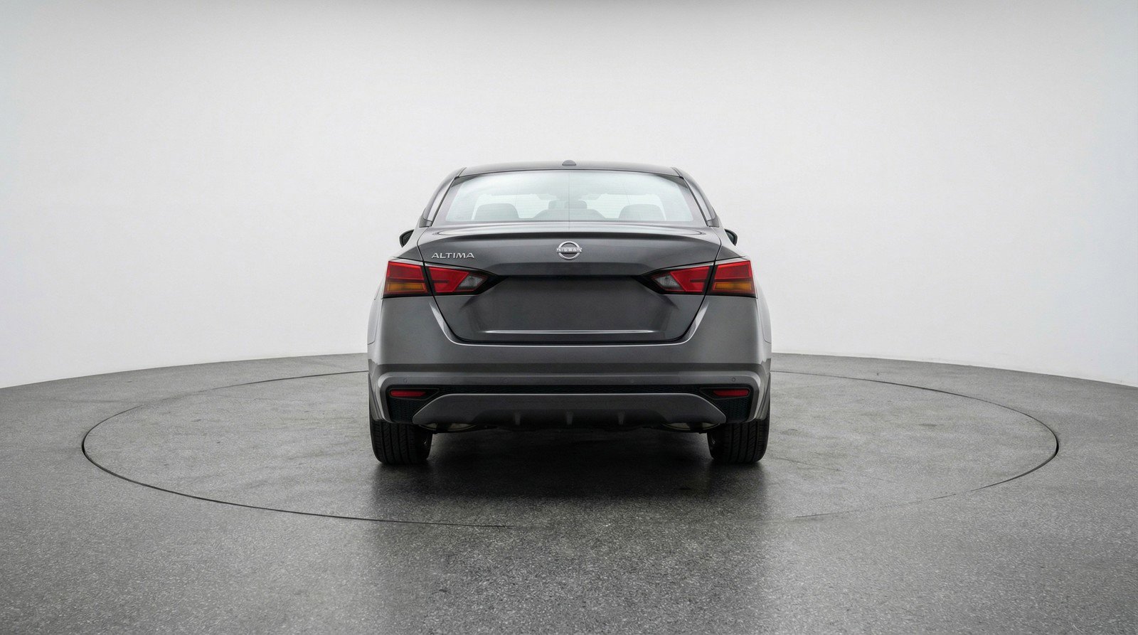 Used 2025 Nissan Altima 2.5 SV FWD image 7