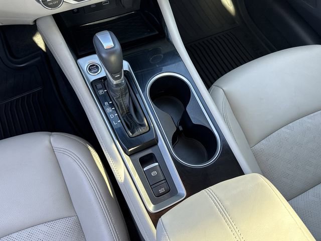 Used 2023 Nissan Altima 2.5 SL image 16