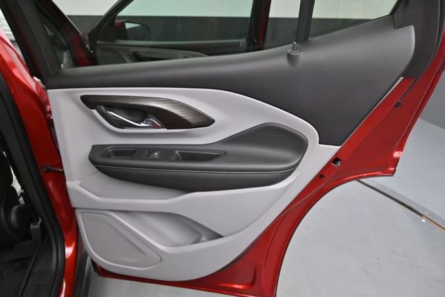 Used 2023 GMC Terrain SLT w/ LPO, Floor Liner Package FWD image 14